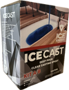ICE-CAST Deep Pour Crystal Epoxy Ice Epoxy