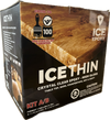 ICE-THIN Flood Coat Crystal Epoxy Ice Epoxy