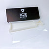 Reusable Silicone Casting Epoxy Molds (including Acrylic template) Ice Epoxy