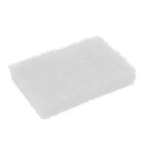 Rubio White Applicator Pad Ice Epoxy