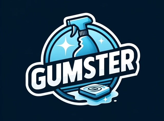 GUMSTER - Ice Epoxy