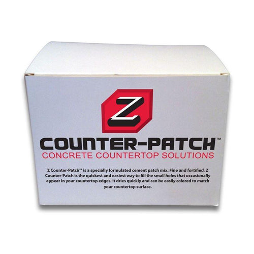 Z Counter-Patch - Ice Epoxy
