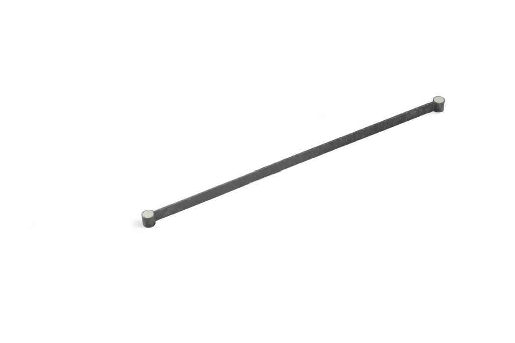 Carbon Fiber Crack Lock Ice Epoxy