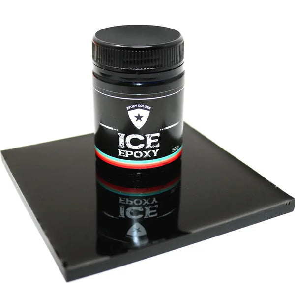 Ice Epoxy Metallic Pigment