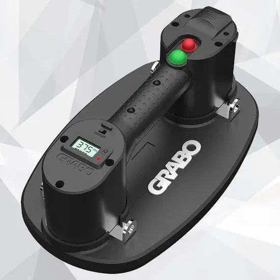 GRABO-Pro (Pro-lifter-20) Ice Epoxy