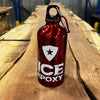 Ice Epoxy Stainless Steel Water Bottle Ice Epoxy
