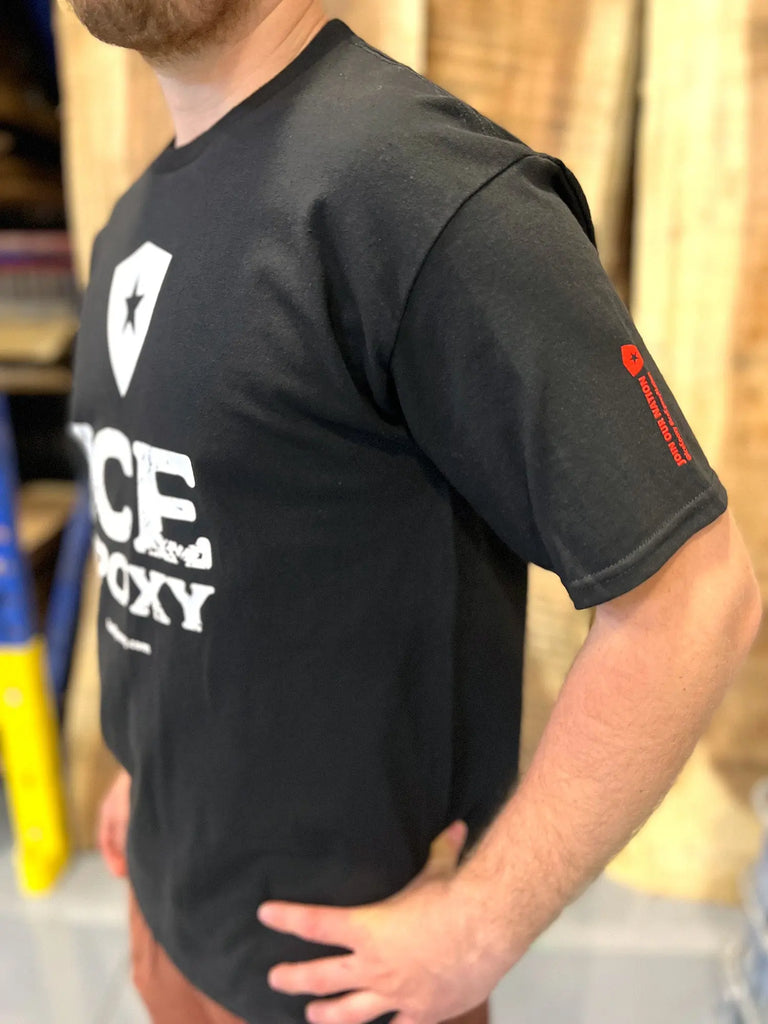 Ice Epoxy T-Shirt Ice Epoxy