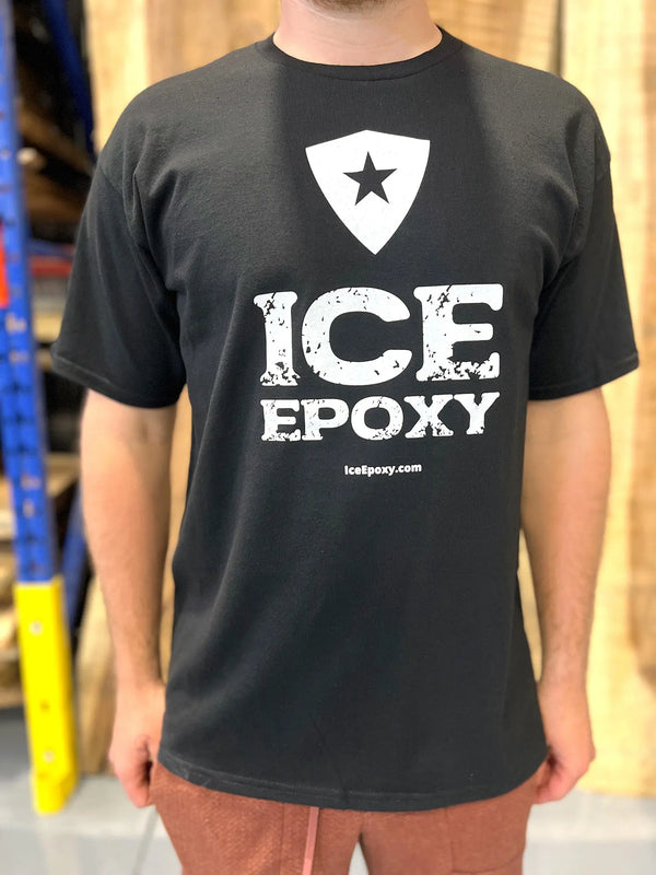 Ice Epoxy T-Shirt Ice Epoxy