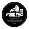 Wood Wax for Cutting Boards Ice Epoxy
